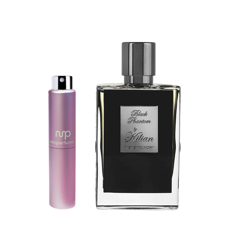 By Kilian Black Phantom Eau de Parfum Unisex - Sample