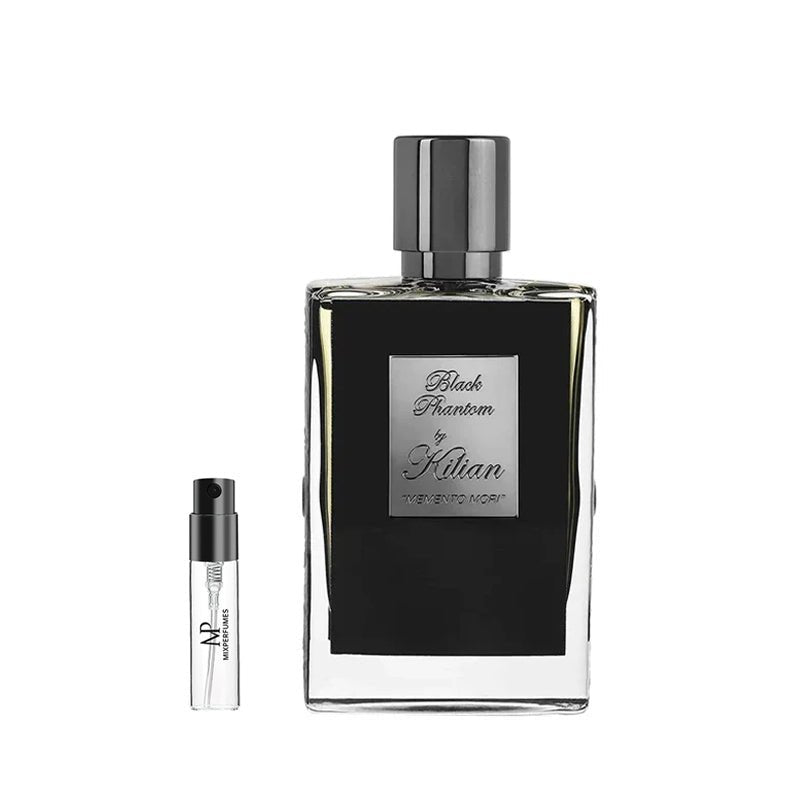 By Kilian Black Phantom Eau de Parfum Unisex - Sample