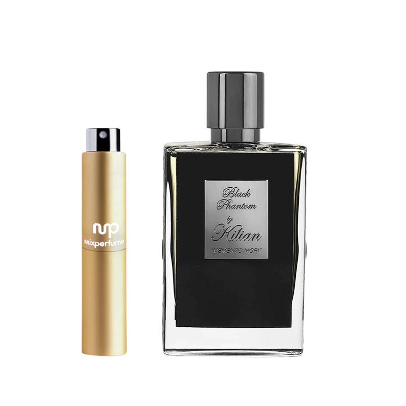 By Kilian Black Phantom Eau de Parfum Unisex - Sample