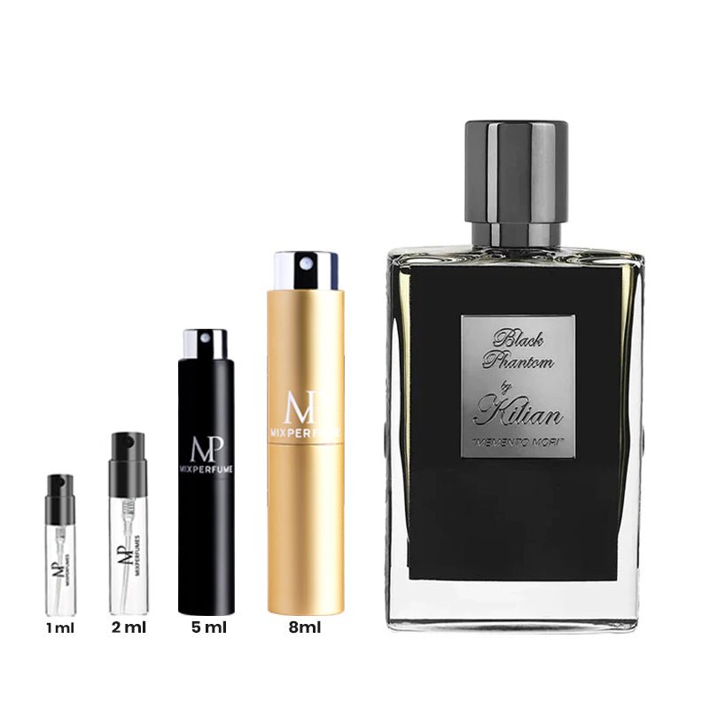 By Kilian Black Phantom Eau de Parfum Unisex - Sample