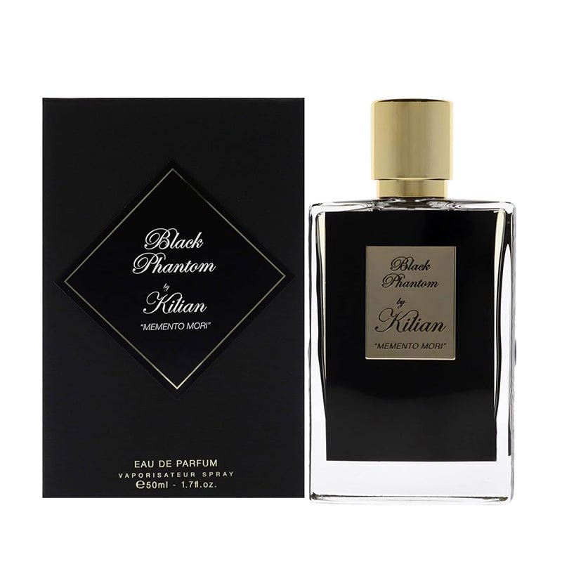 By Kilian Black Phantom Eau de Parfum Unisex - Sample