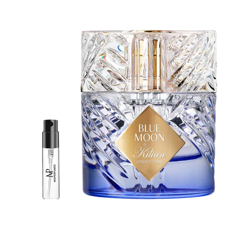 By Kilian Blue Moon Ginger Dash Eau de Parfum Unisex - Sample