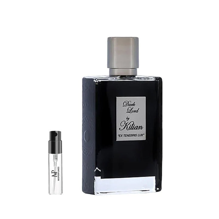 By Kilian Dark Lord Eau de Parfum for Men - Sample