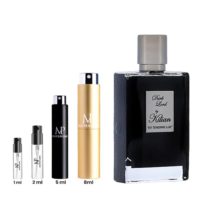 By Kilian Dark Lord Eau de Parfum for Men - Sample