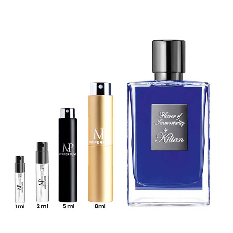 By Kilian Flower of Immortality Eau de Parfum Unisex - Sample