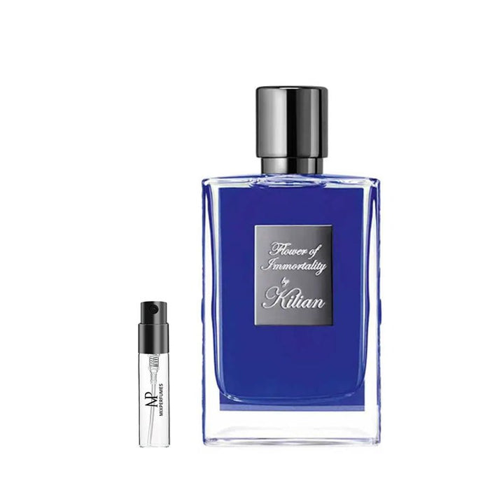 By Kilian Flower of Immortality Eau de Parfum Unisex - Sample