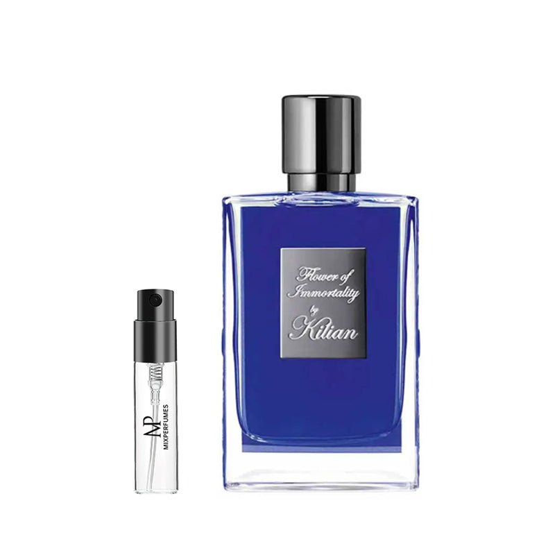 By Kilian Flower of Immortality Eau de Parfum Unisex - Sample