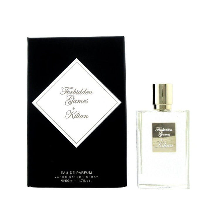 By Kilian Forbidden Games Eau de Parfum for Women - Sample