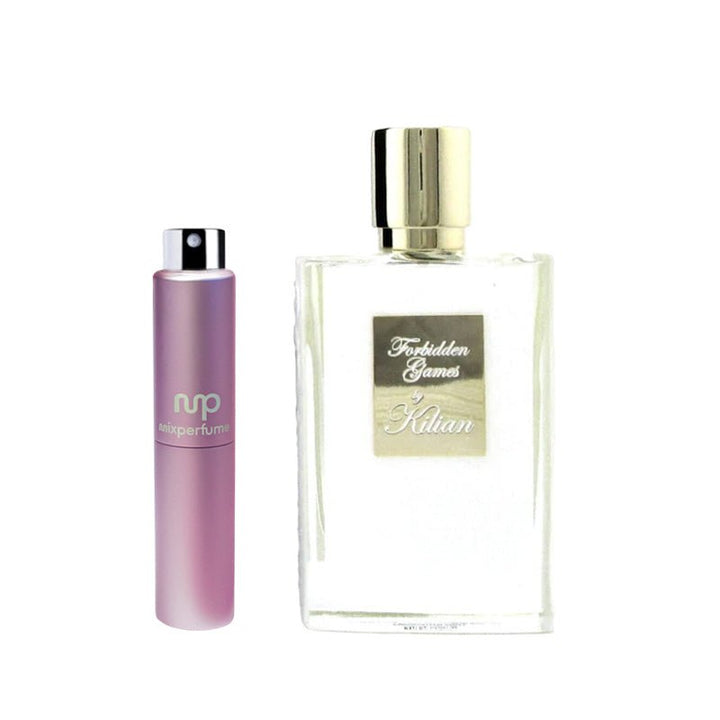 By Kilian Forbidden Games Eau de Parfum for Women - Sample