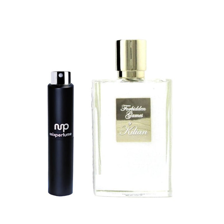 By Kilian Forbidden Games Eau de Parfum for Women - Sample