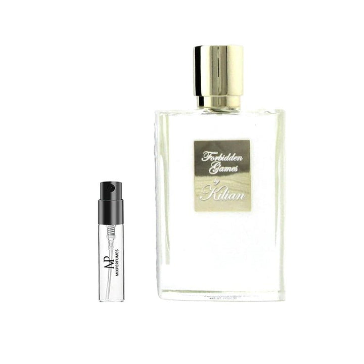 By Kilian Forbidden Games Eau de Parfum for Women - Sample