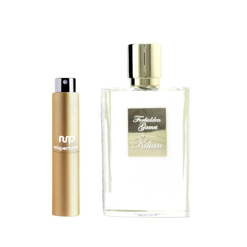 By Kilian Forbidden Games Eau de Parfum for Women - Sample