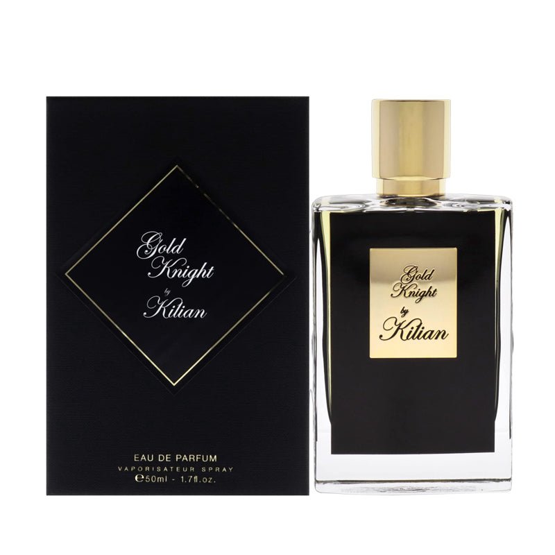 By Kilian Gold Knight Eau de Parfum for Men - Sample