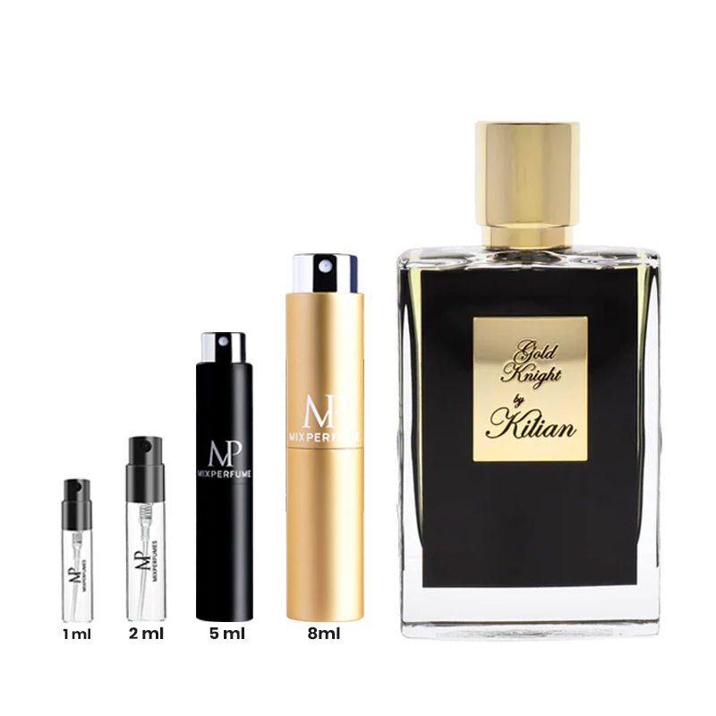 By Kilian Gold Knight Eau de Parfum for Men - Sample