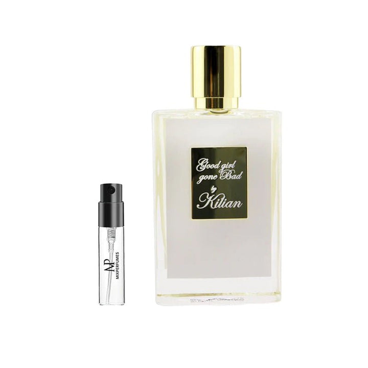 By Kilian Good Girl Gone Bad Eau de Parfum for Women - Sample