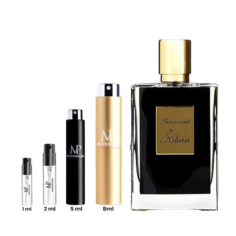 By Kilian Intoxicated Eau de Parfum Unisex - Sample