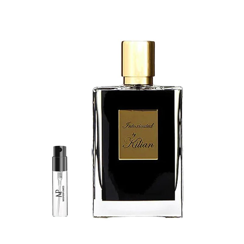 By Kilian Intoxicated Eau de Parfum Unisex - Sample