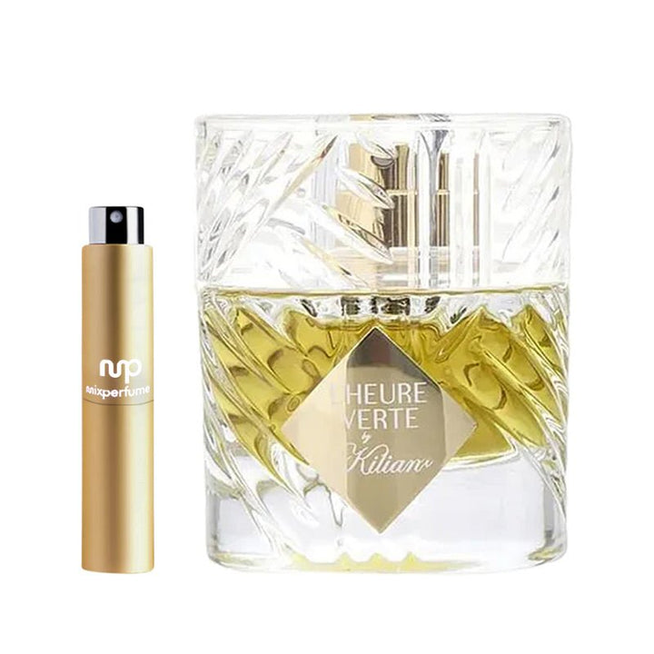 By Kilian L'Heure Verte Eau de Parfum Unisex - Sample