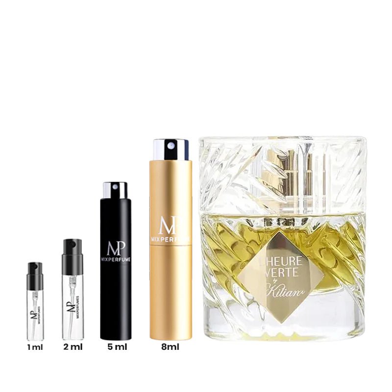 By Kilian L'Heure Verte Eau de Parfum Unisex - Sample