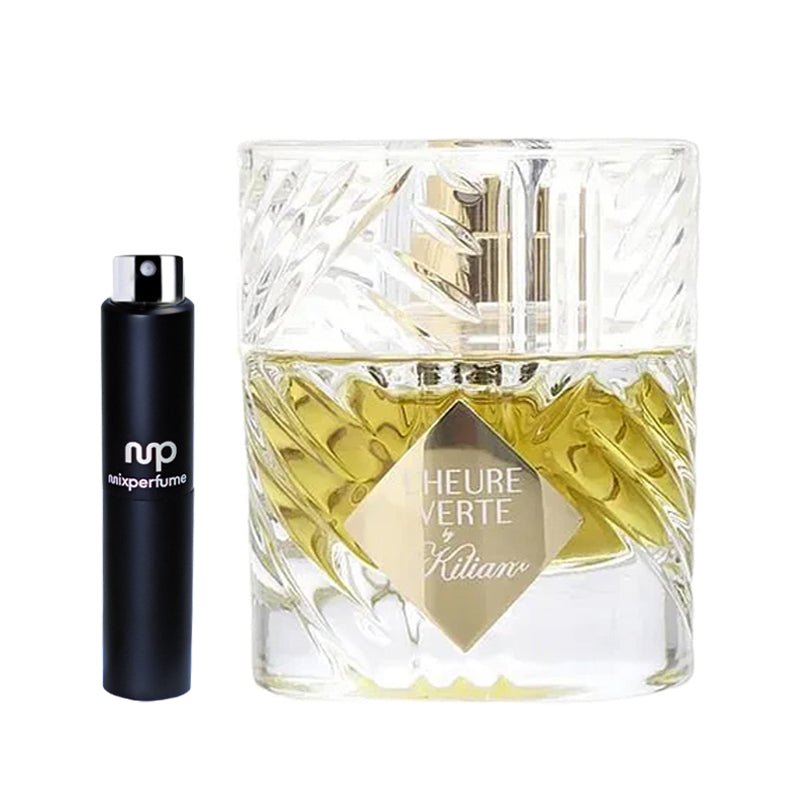 By Kilian L'Heure Verte Eau de Parfum Unisex - Sample