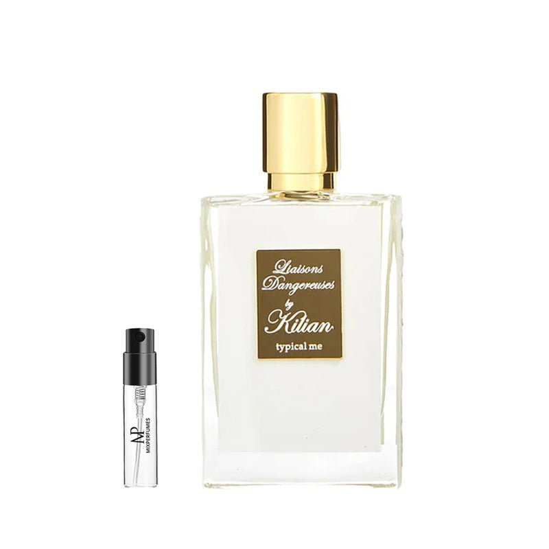 By Kilian Liaisons Dangereuses Eau de Parfum for Women - Sample