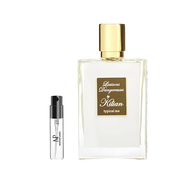 By Kilian Liaisons Dangereuses Eau de Parfum for Women - Sample