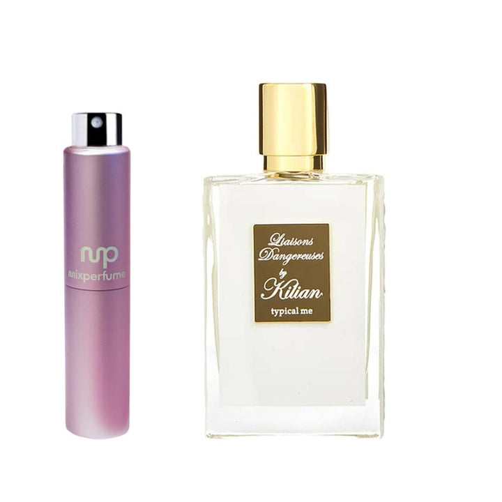 By Kilian Liaisons Dangereuses Eau de Parfum for Women - Sample