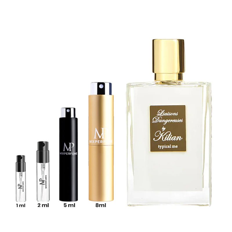 By Kilian Liaisons Dangereuses Eau de Parfum for Women - Sample