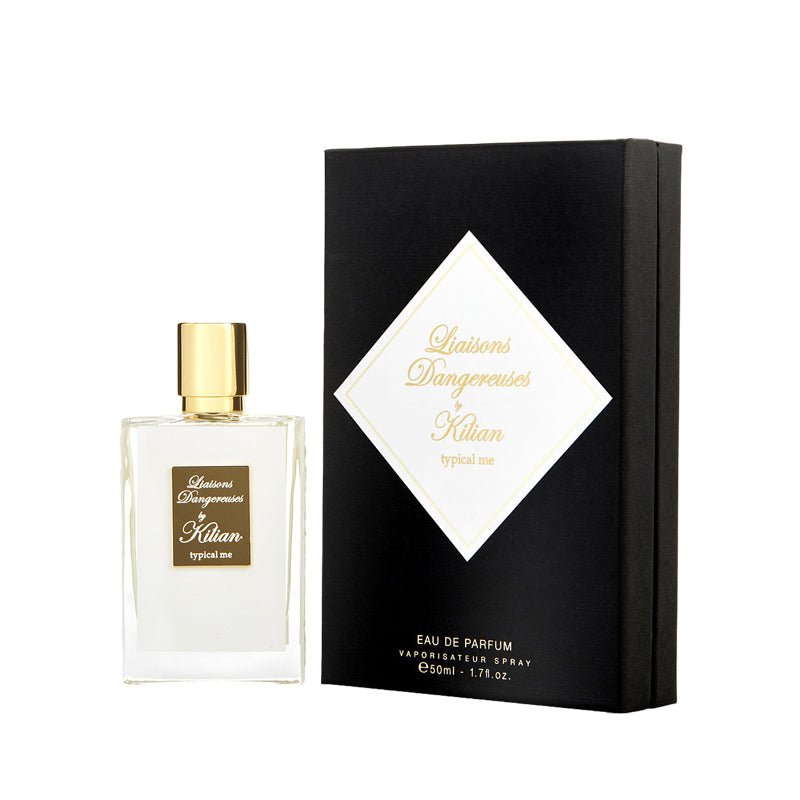 By Kilian Liaisons Dangereuses Eau de Parfum for Women - Sample