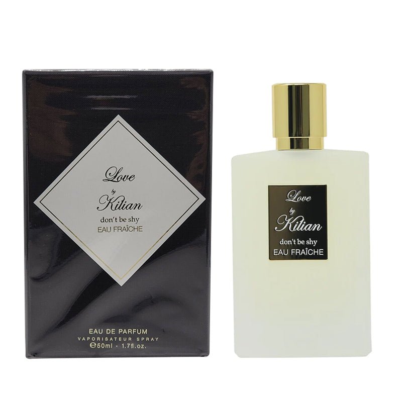 By Kilian Love Don't Be Shy Eau Fraiche Eau de Parfum for Women - Sample