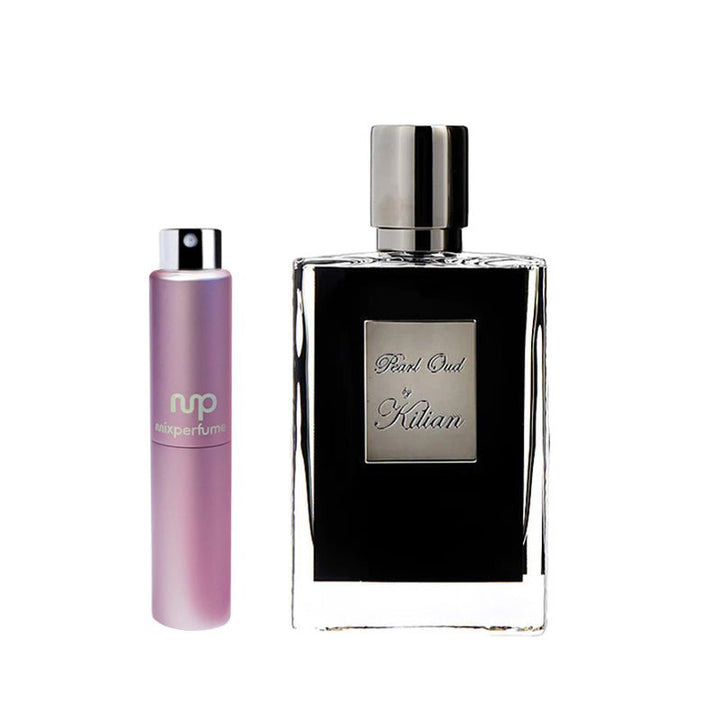 By Kilian Pearl Oud Eau de Parfum for Men - Sample