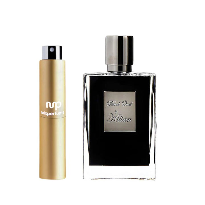 By Kilian Pearl Oud Eau de Parfum for Men - Sample