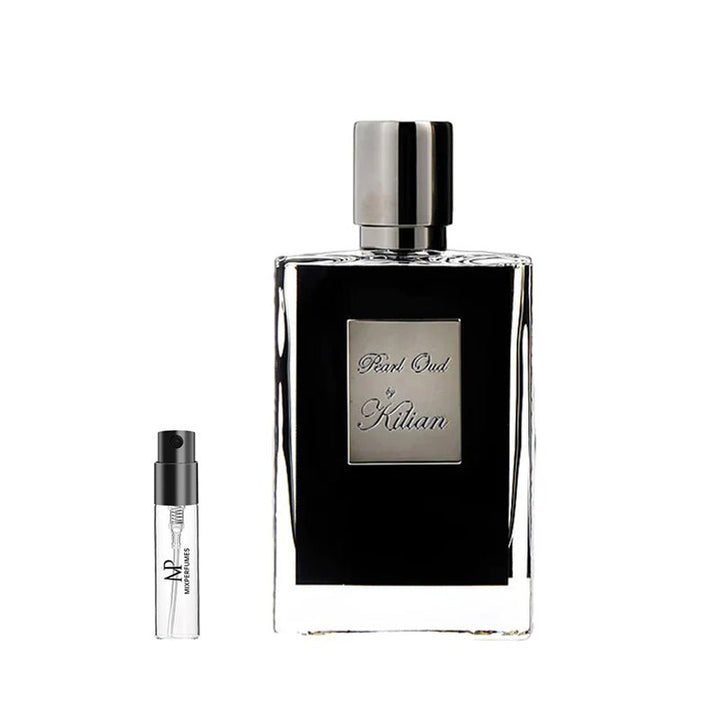 By Kilian Pearl Oud Eau de Parfum for Men - Sample