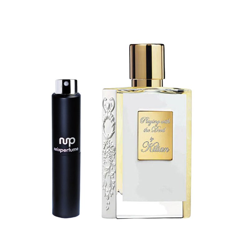 By Kilian Playing With Devil Eau de Parfum for Women - Sample