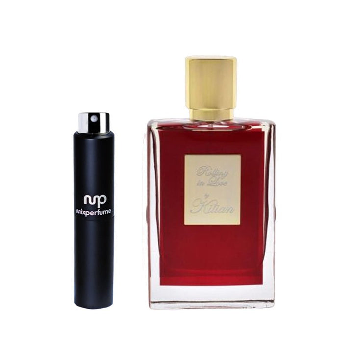 By Kilian Rolling in Love Eau de Parfum Unisex - Sample