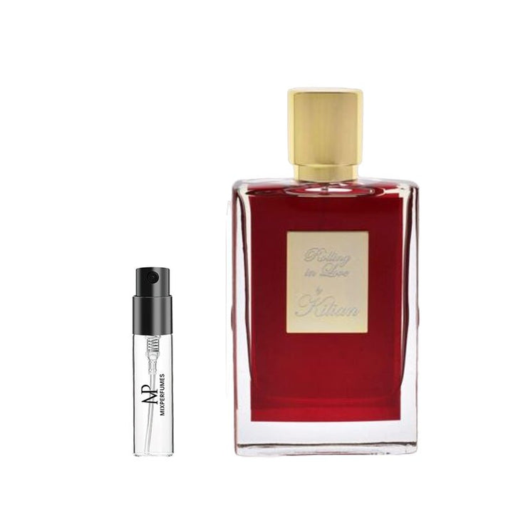 By Kilian Rolling in Love Eau de Parfum Unisex - Sample