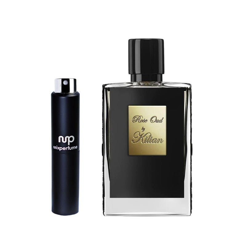 By Kilian Rose Oud Eau de Parfum for Men - Sample