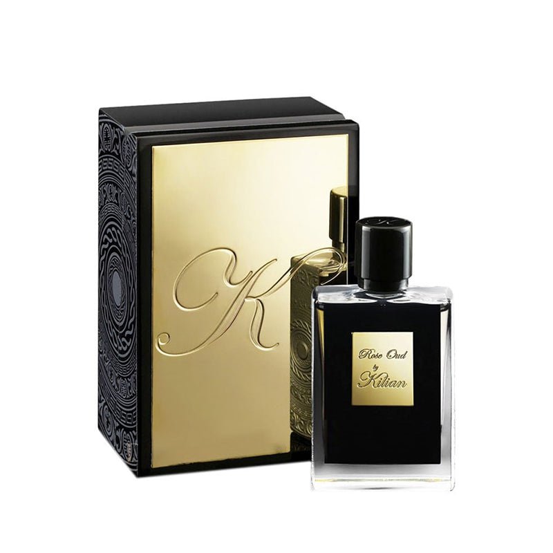 By Kilian Rose Oud Eau de Parfum for Men - Sample