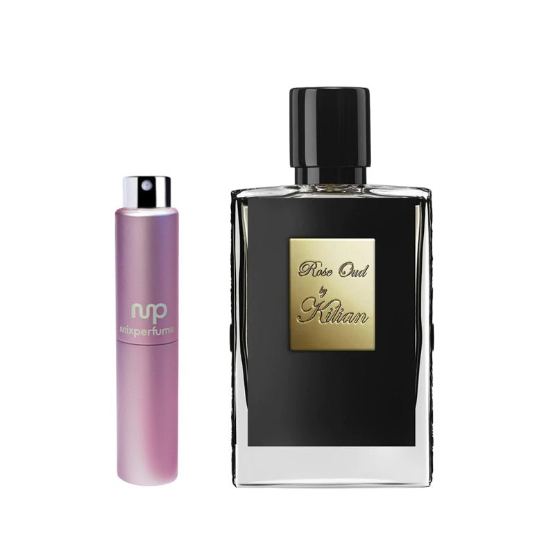 By Kilian Rose Oud Eau de Parfum for Men - Sample