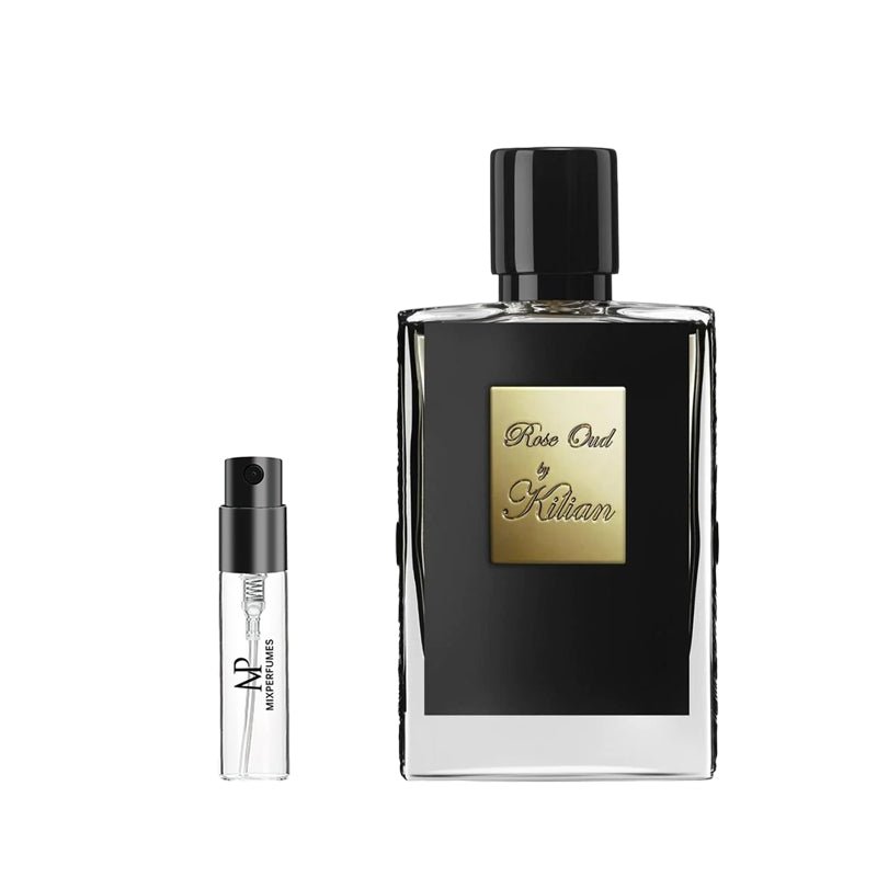 By Kilian Rose Oud Eau de Parfum for Men - Sample