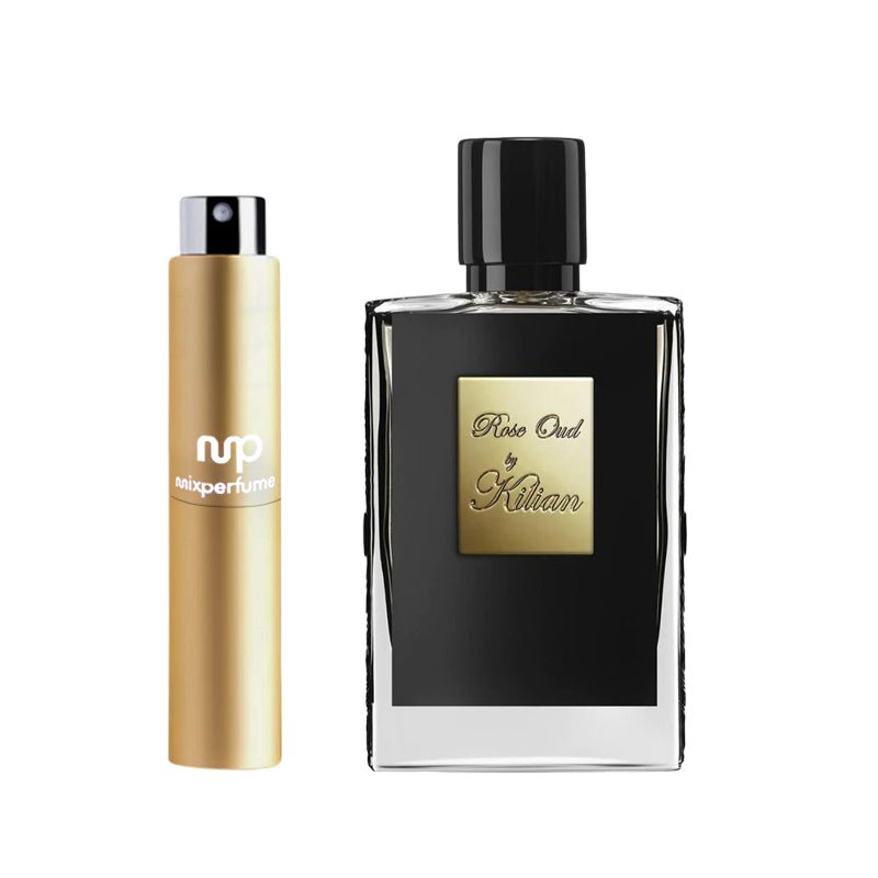 By Kilian Rose Oud Eau de Parfum for Men - Sample