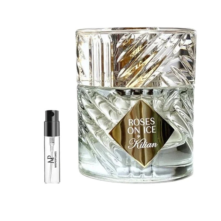 By Kilian Roses on Ice Eau de Parfum Unisex - Sample