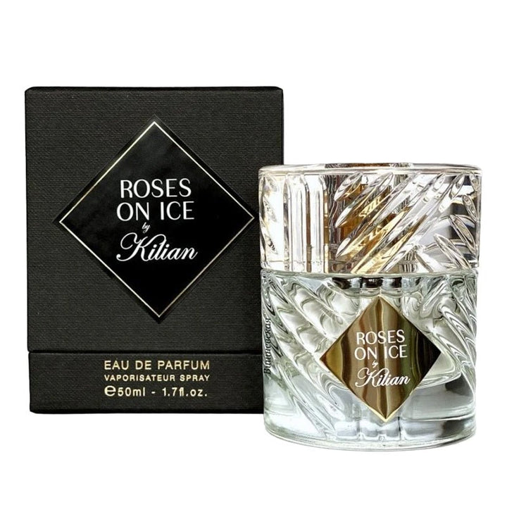 By Kilian Roses on Ice Eau de Parfum Unisex - Sample