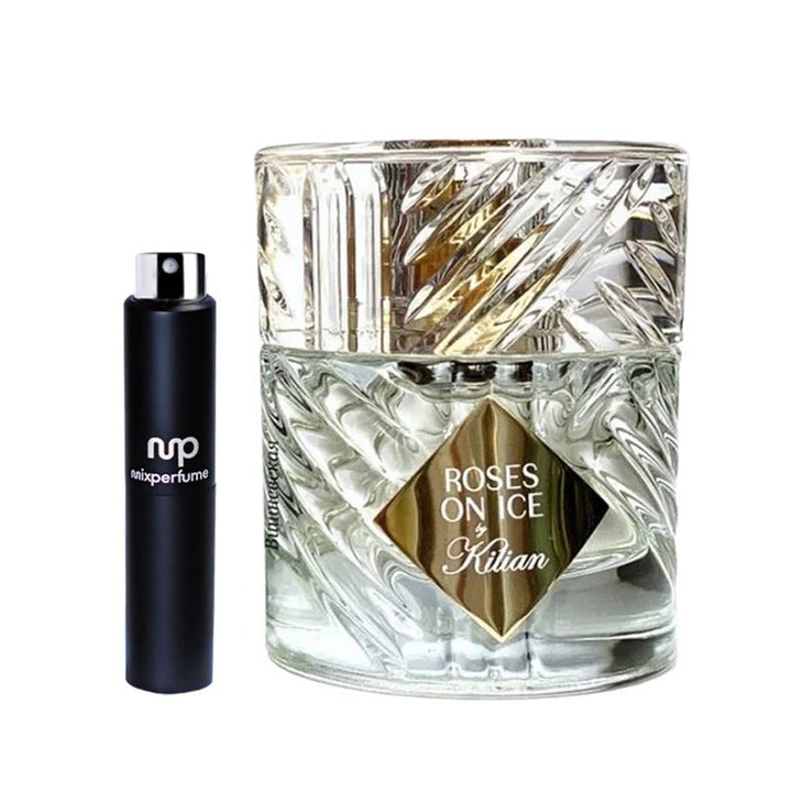 By Kilian Roses on Ice Eau de Parfum Unisex - Sample