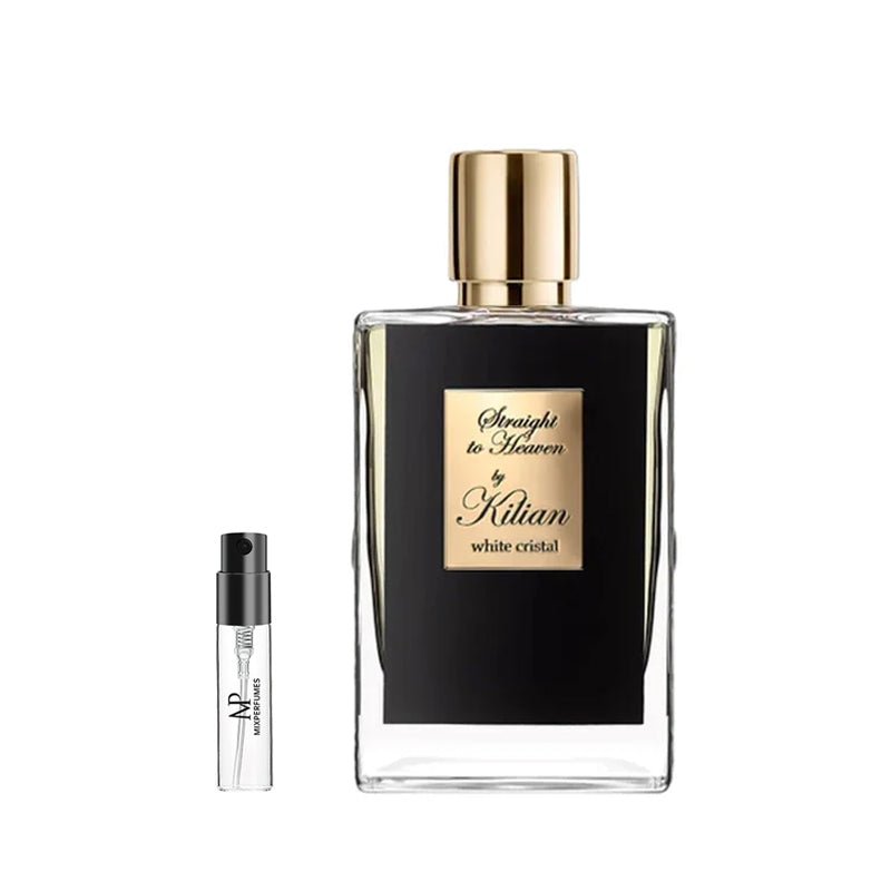 By Kilian Straight To Heaven for Men Eau de Parfum for Men - Sample