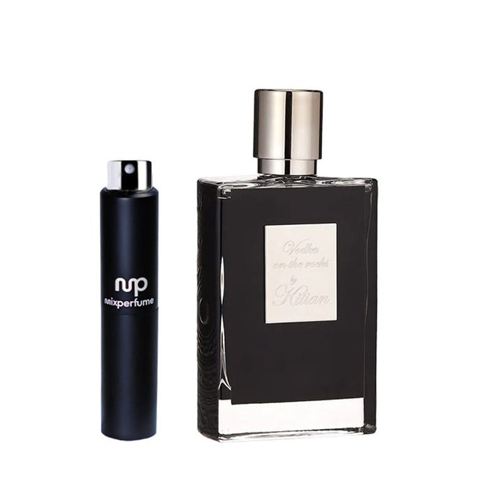 By Kilian Vodka on the Rocks Eau de Parfum Unisex - Sample