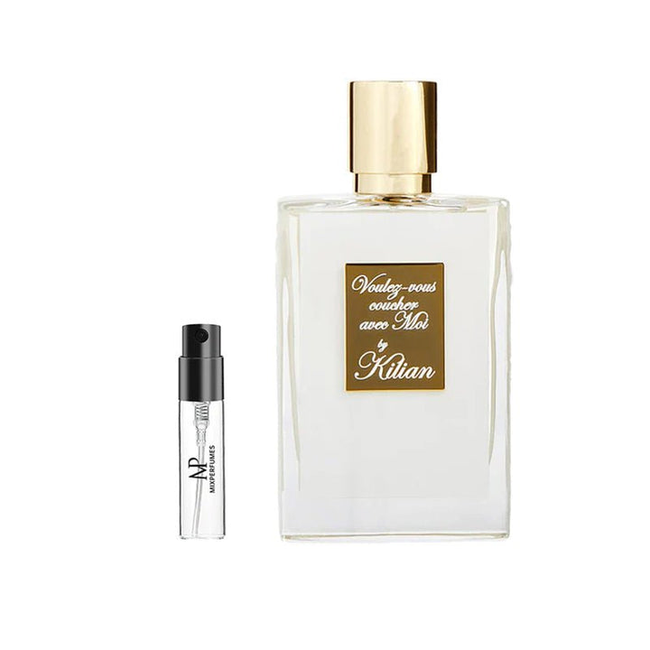 By Kilian Voulez - vous Coucher Avec Moi Eau de Parfum Unisex - Sample