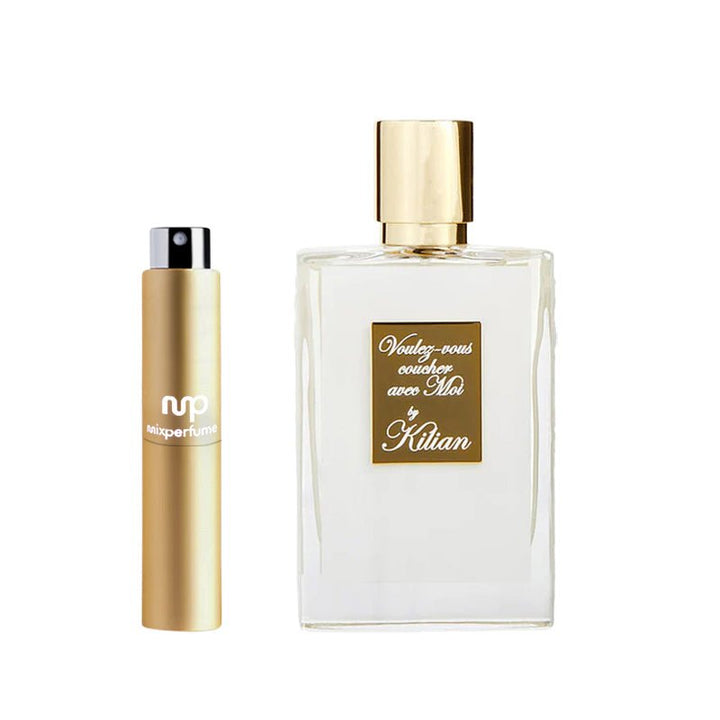 By Kilian Voulez - vous Coucher Avec Moi Eau de Parfum Unisex - Sample