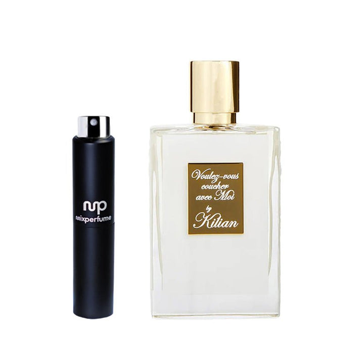 By Kilian Voulez - vous Coucher Avec Moi Eau de Parfum Unisex - Sample