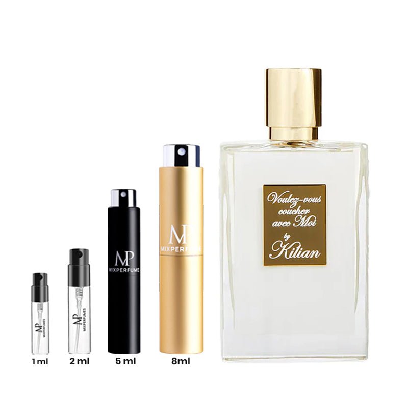 By Kilian Voulez - vous Coucher Avec Moi Eau de Parfum Unisex - Sample